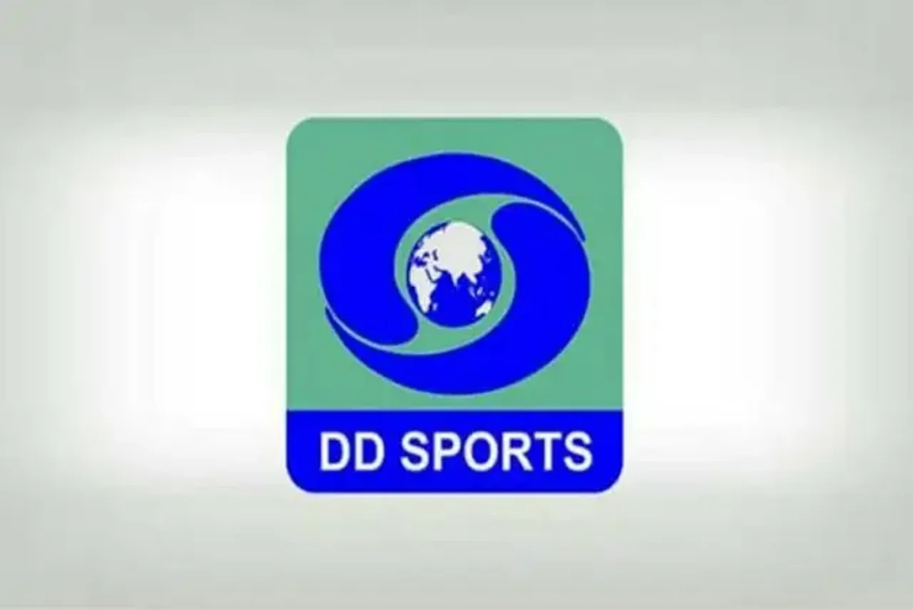 DD Sports secures Television rights for FIFA Women's World Cup 2023