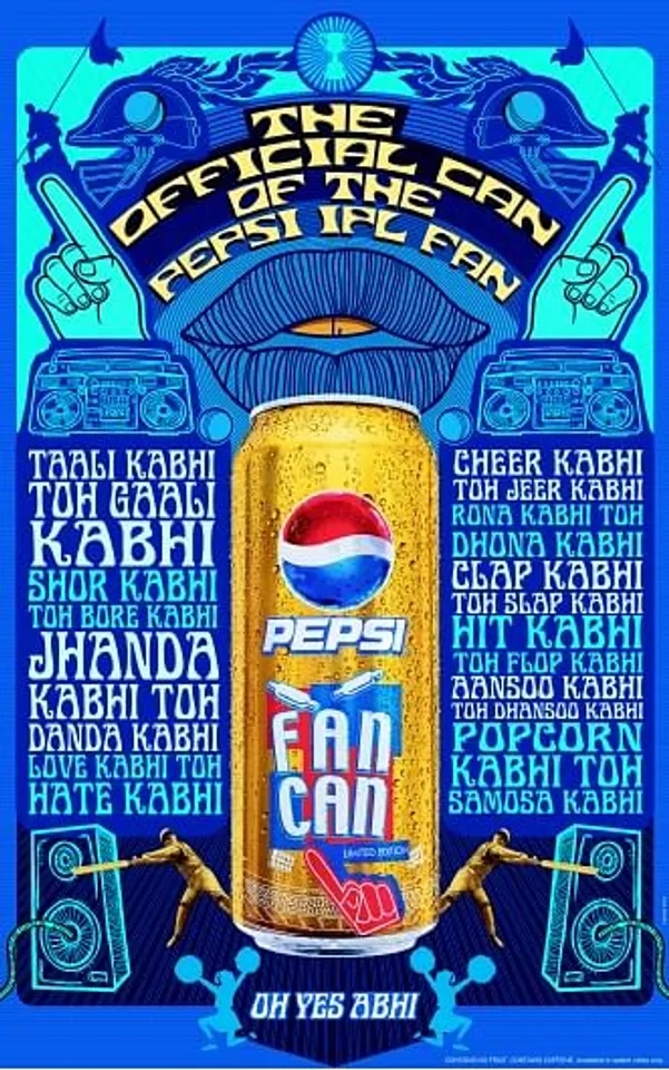 Fan Can