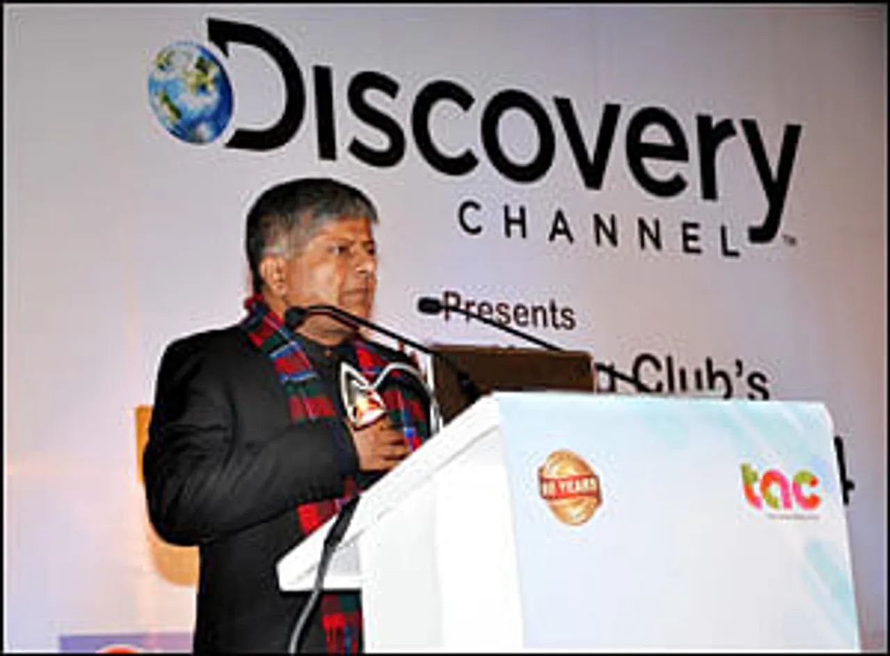 "Integration is the only way we can survive": Shashi Sinha, CEO, IPG Mediabrands