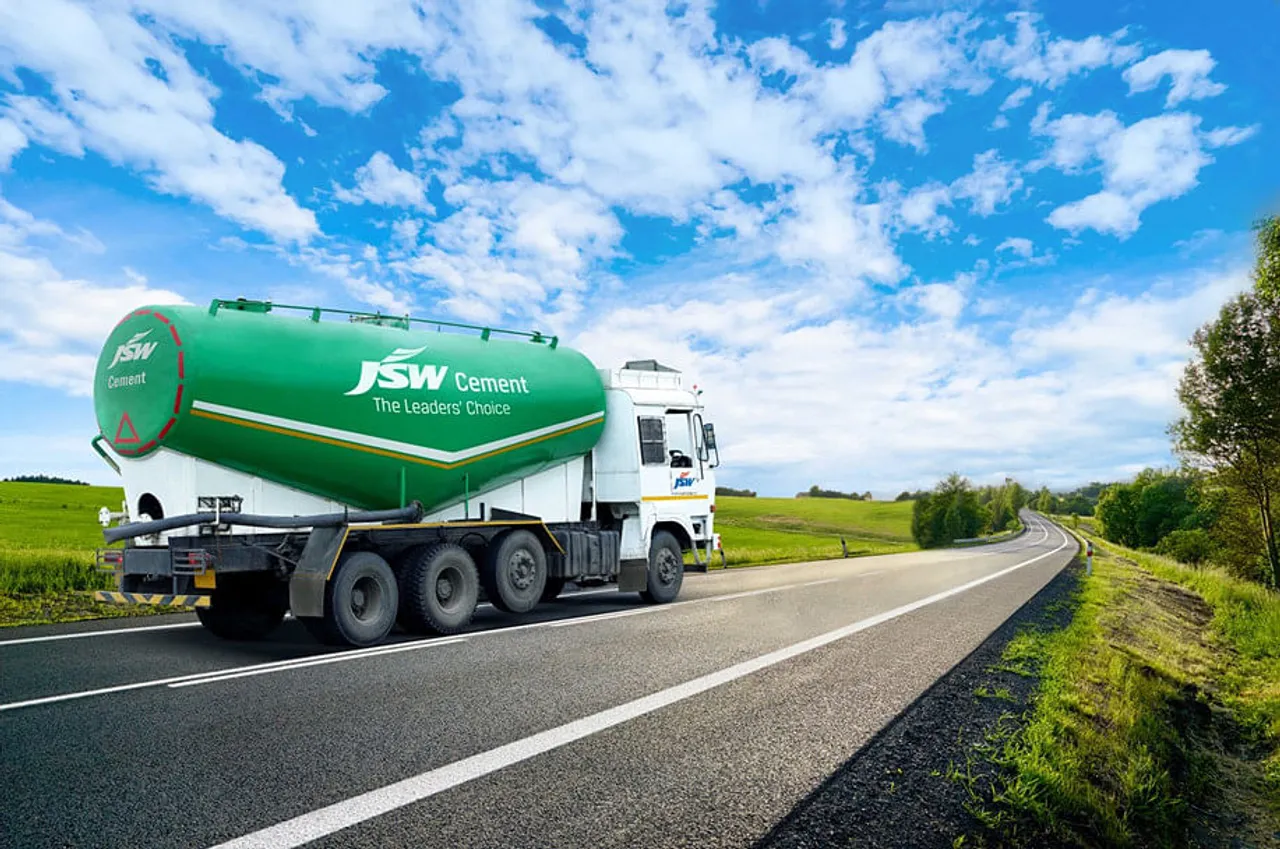 JSW Cement’s new TVC emphasizes building strong communities and a greener planet