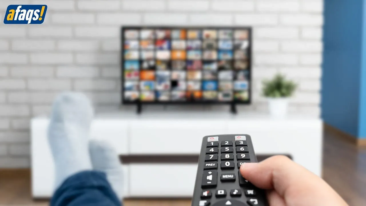 NielsenIQ's study reveals 78% of Indian viewers prefer TV streaming for comfort and quality