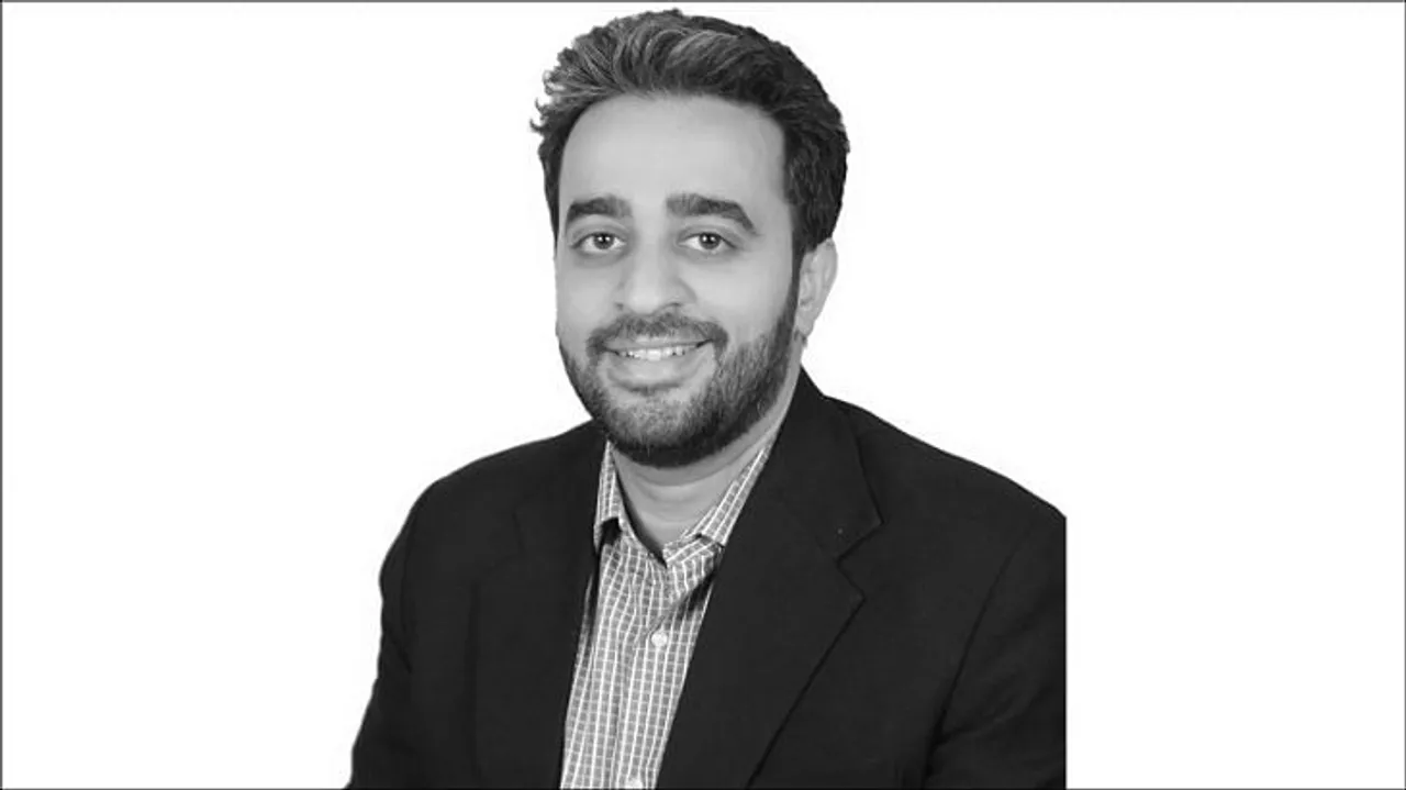 Publicis Media India ropes in Ankush Talwar as head, Data Science
