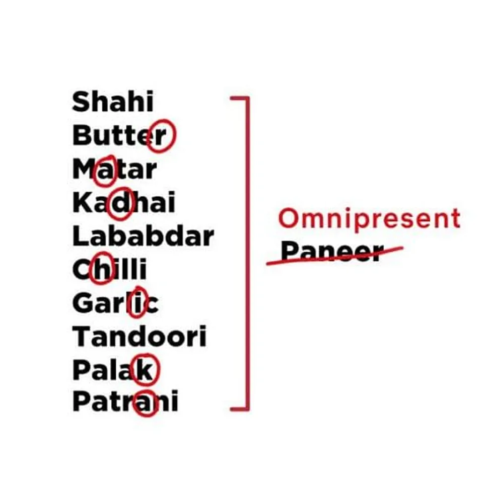 Omnipresent