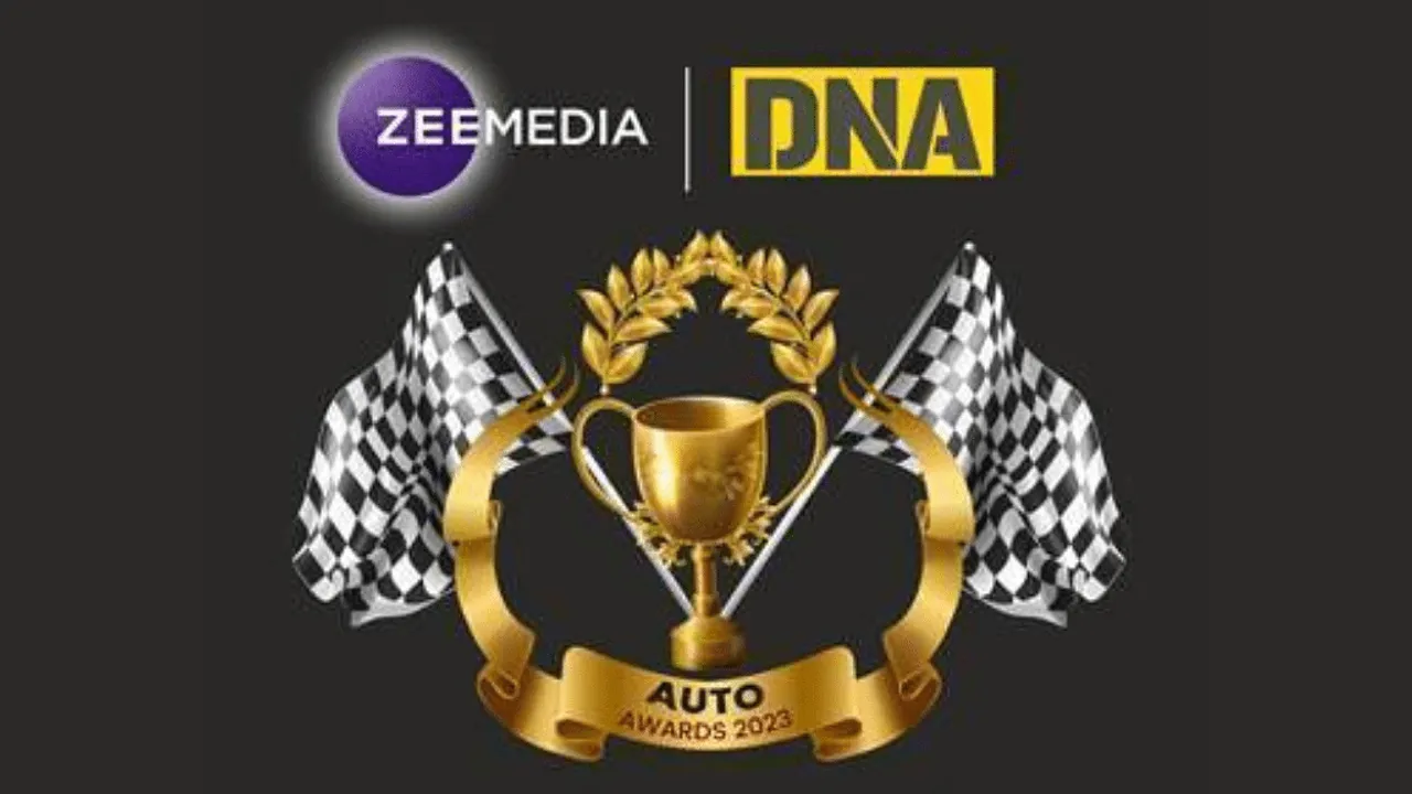 Zee Media is back with a new season of Auto Awards