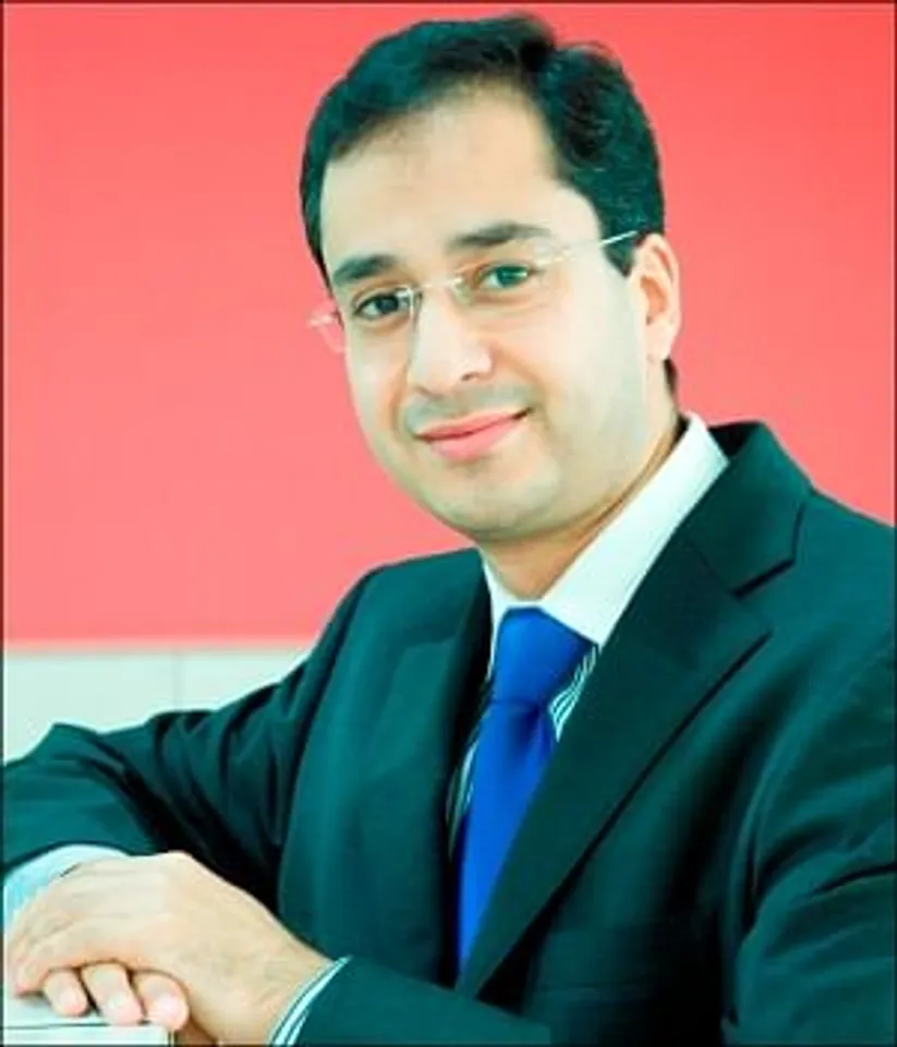 Avinash Kaul gets additional responsibility of Times Now