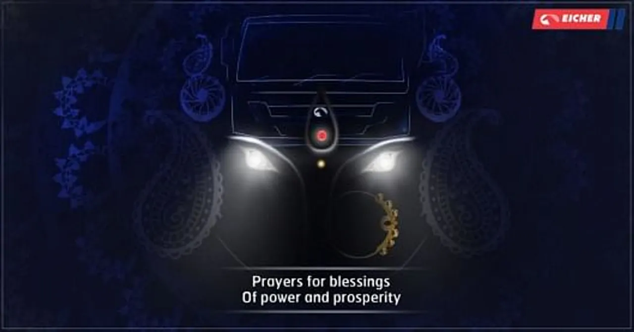 Prayers for Blessings