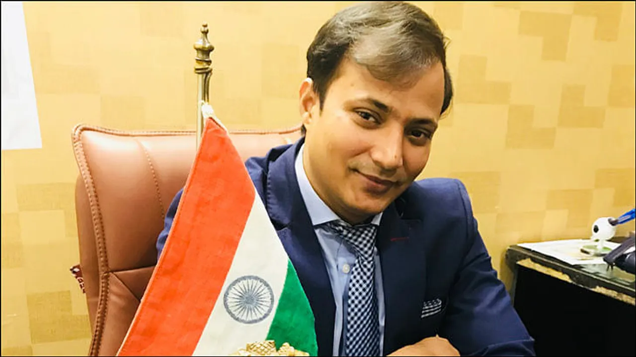Nandan Jha joins EaseMyTrip as COO