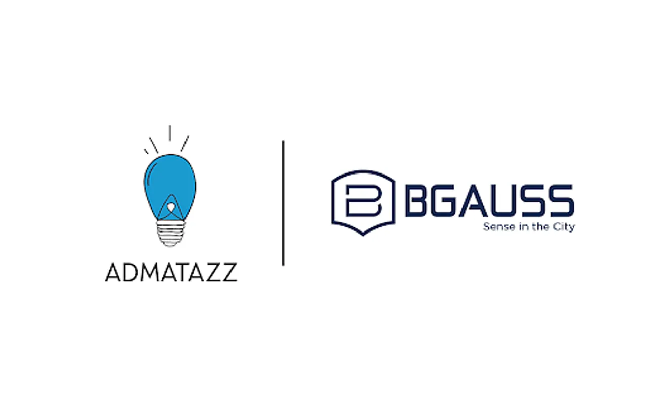 RR Global's Bgauss awards its digital mandate to Admatazz 
