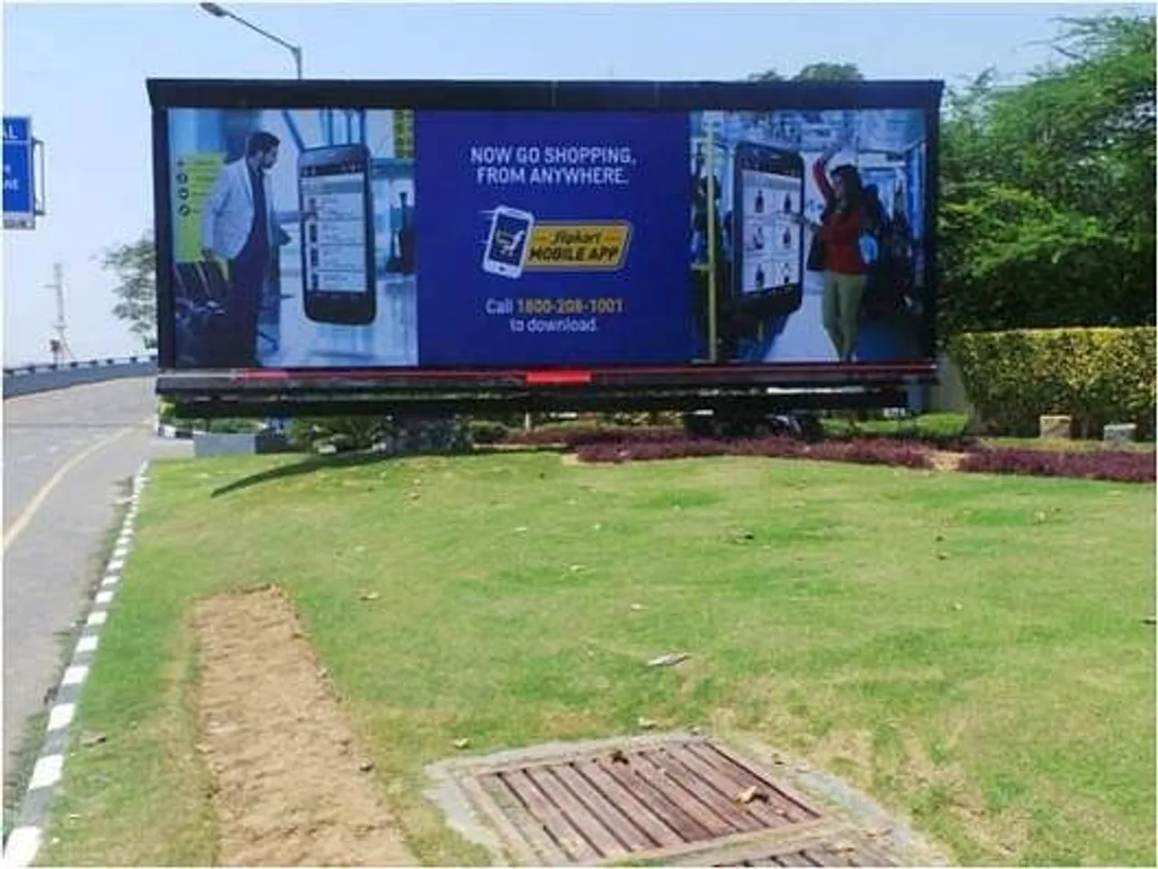Mobile App - Delhi