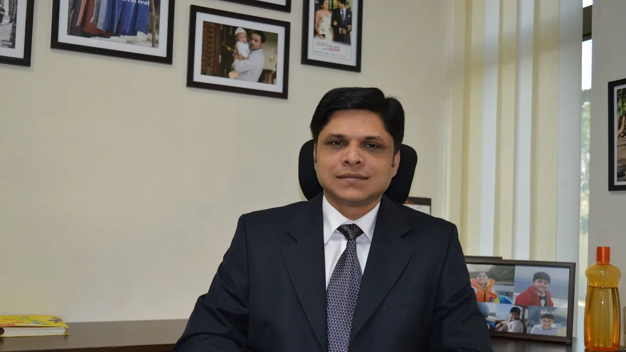 Demand is going to come back, formal is here to stay, casual is here to stay says Raymond’s Shantiswarup Panda 