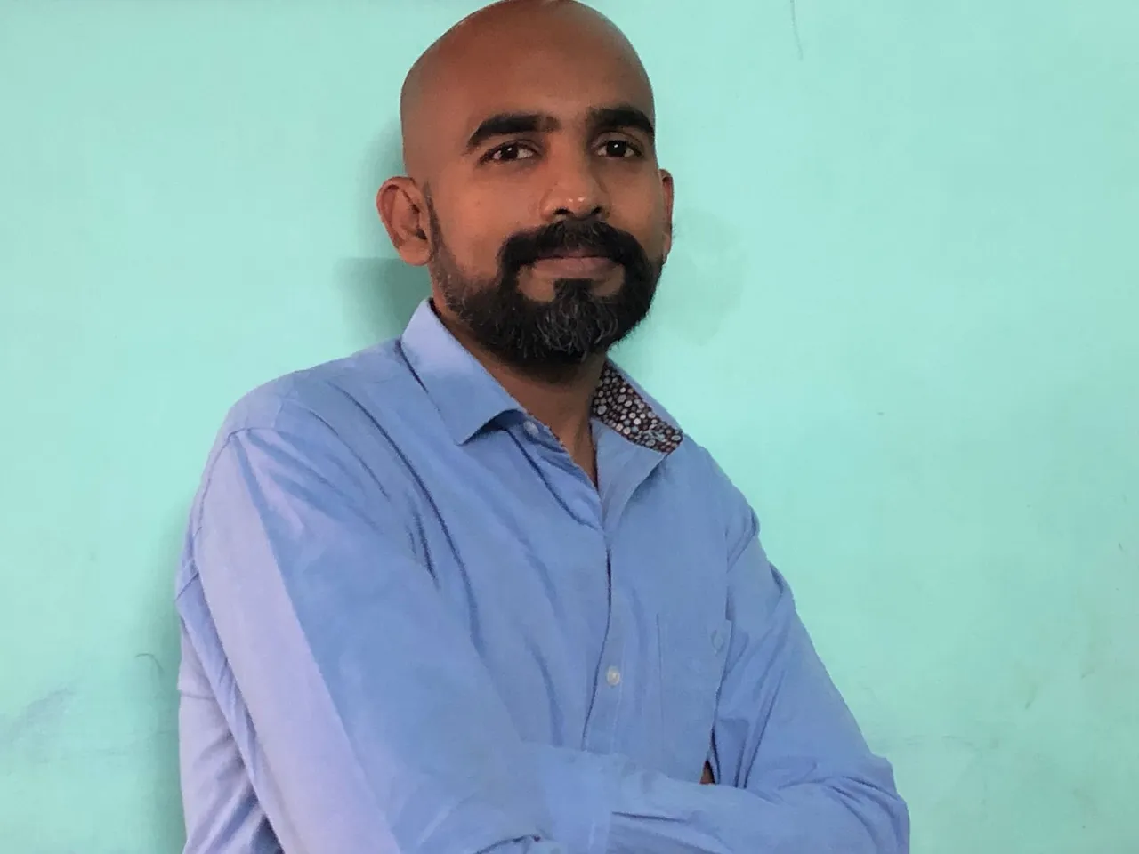 The Hindu Group ropes in Karthik Nagappan as Head of Brand