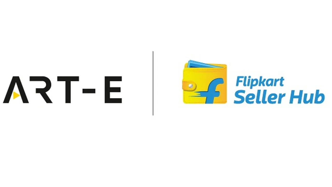 Art-E Mediatech bags Social Media mandate for Flipkart Seller Hub