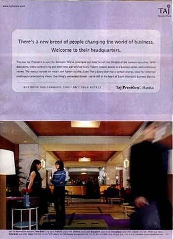 There's a new breed of people changing the world of business. Welcome to their headquarters.