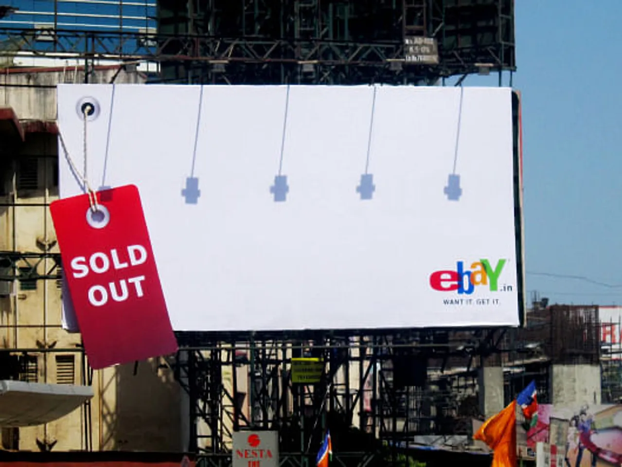 Sold Out