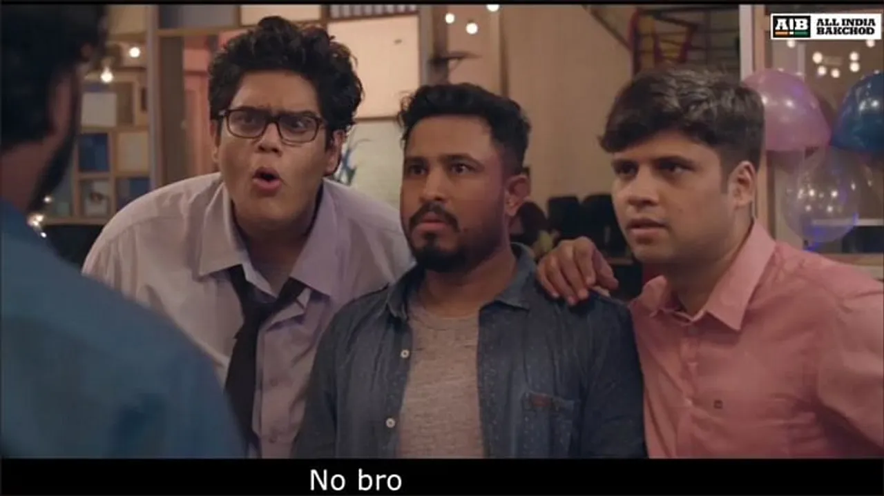 afaqs Creative Showcase: 'Don't drink-and-drive, take an Ola,' says AIB