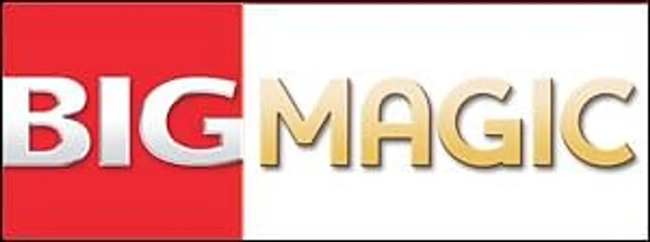 Big Magic to refresh programming line up, introduce new shows