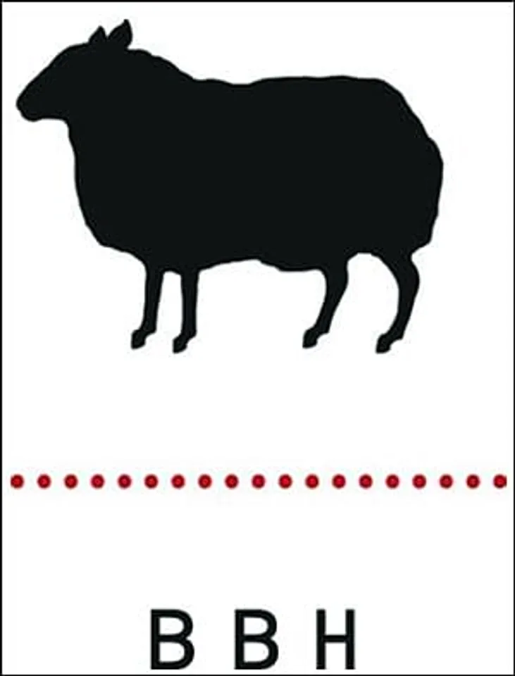 Publicis and BBH: No conflicts here