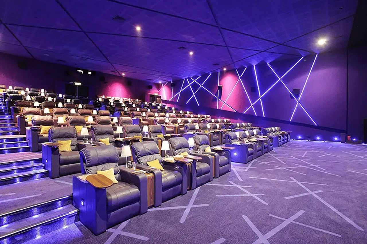 Multiplex Association of India cheers on government’s go-ahead for 100% seating capacity