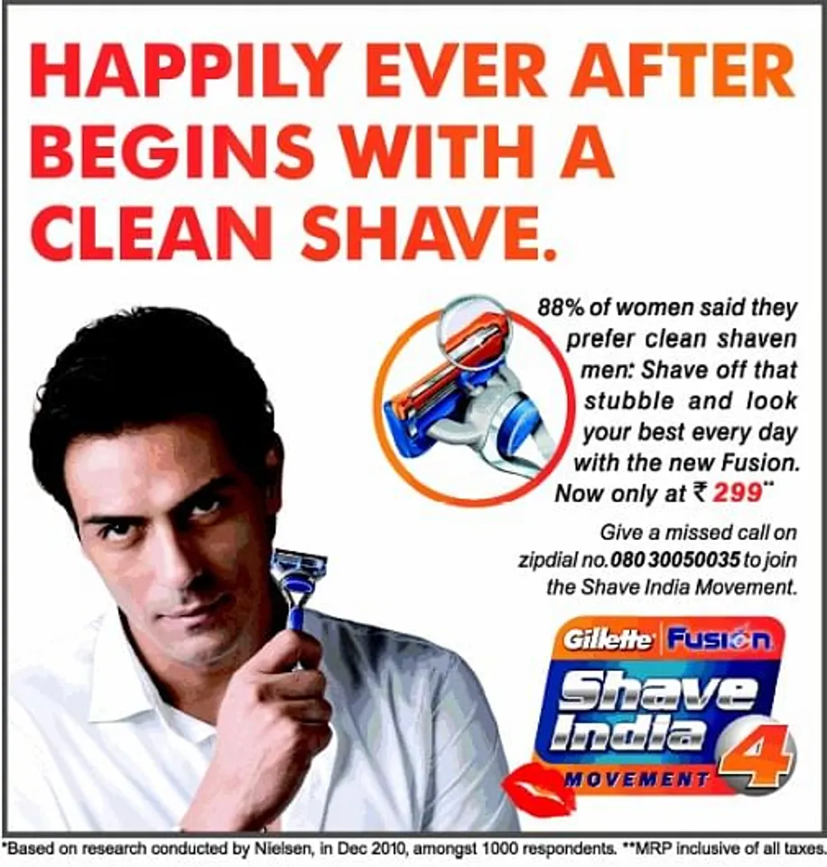 Happily Ever After