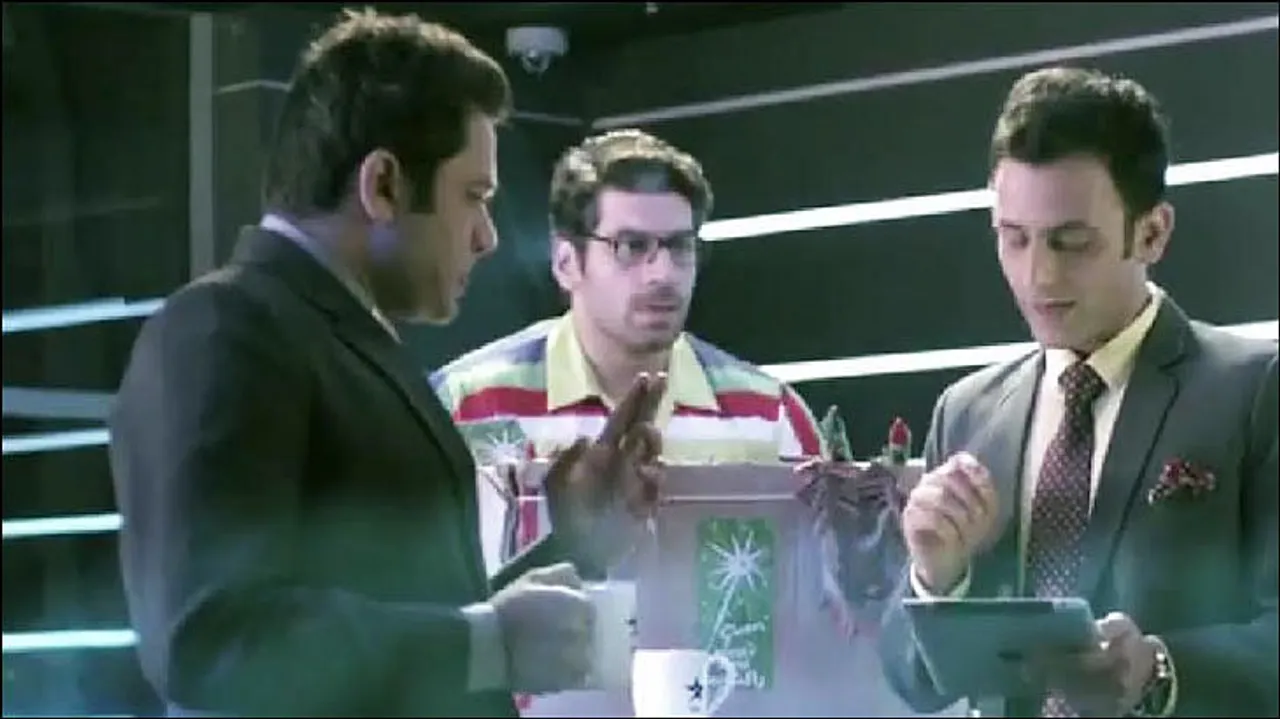 afaqs! creative showcase: Will Pakistan get the Mauka now?