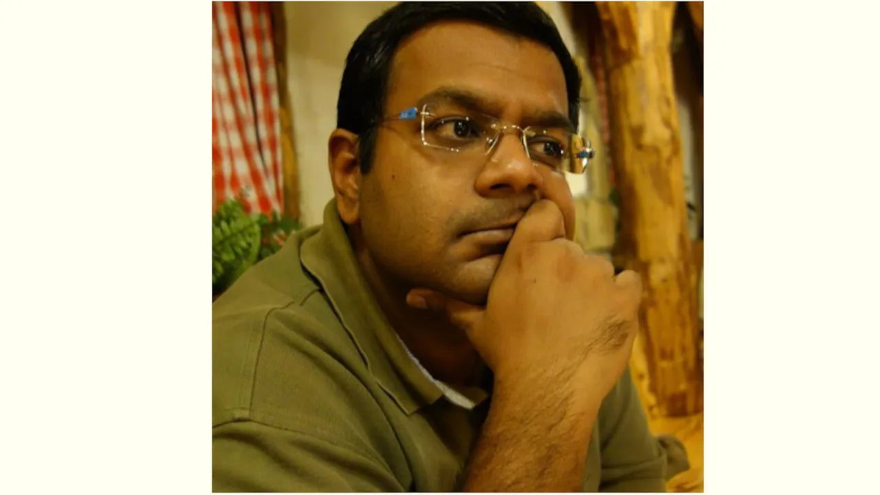 Wella India appoints Pravesh Saha as the General Manager for India and South Asia business 