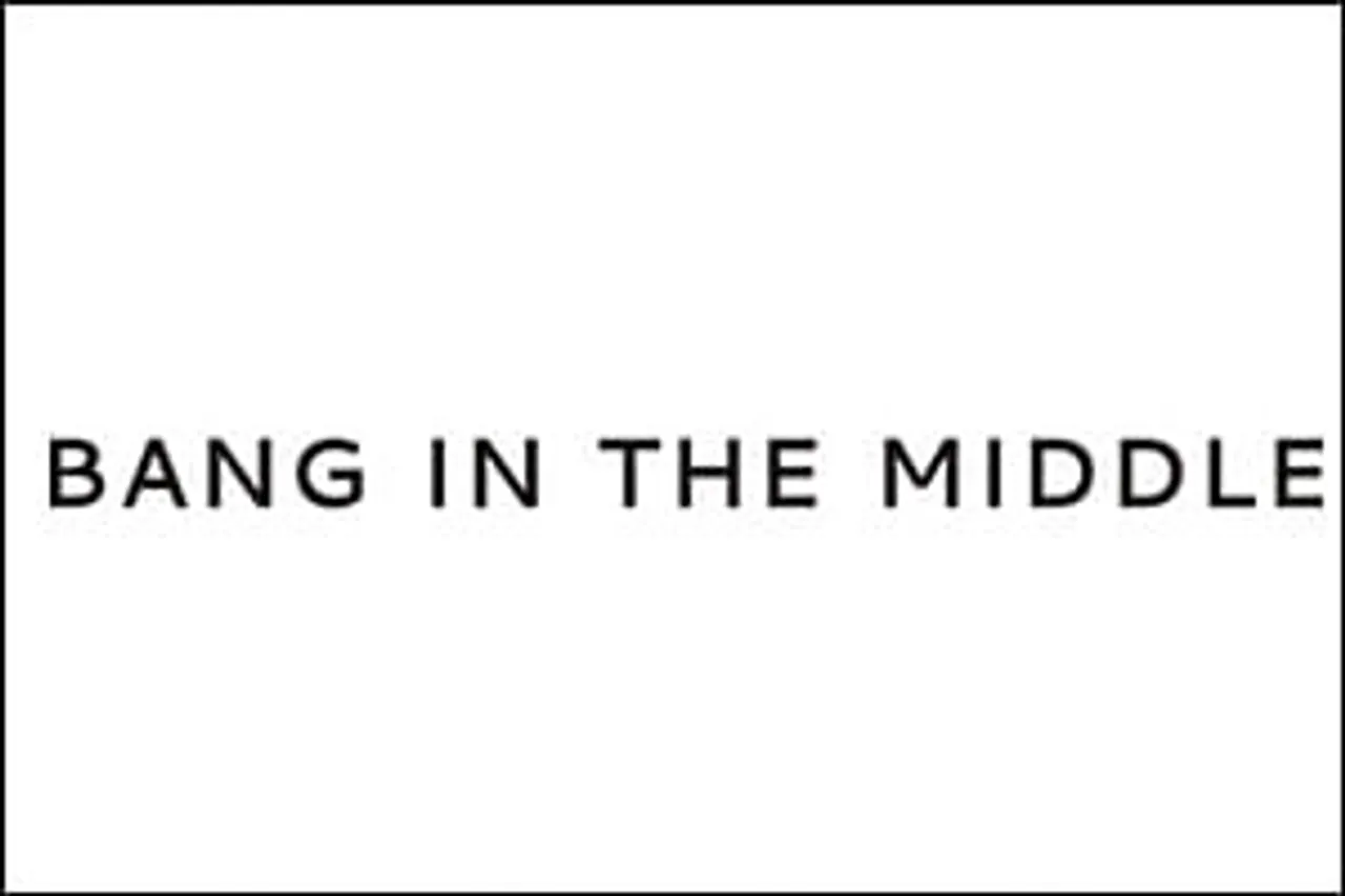 Bang in the Middle enters Kolkata