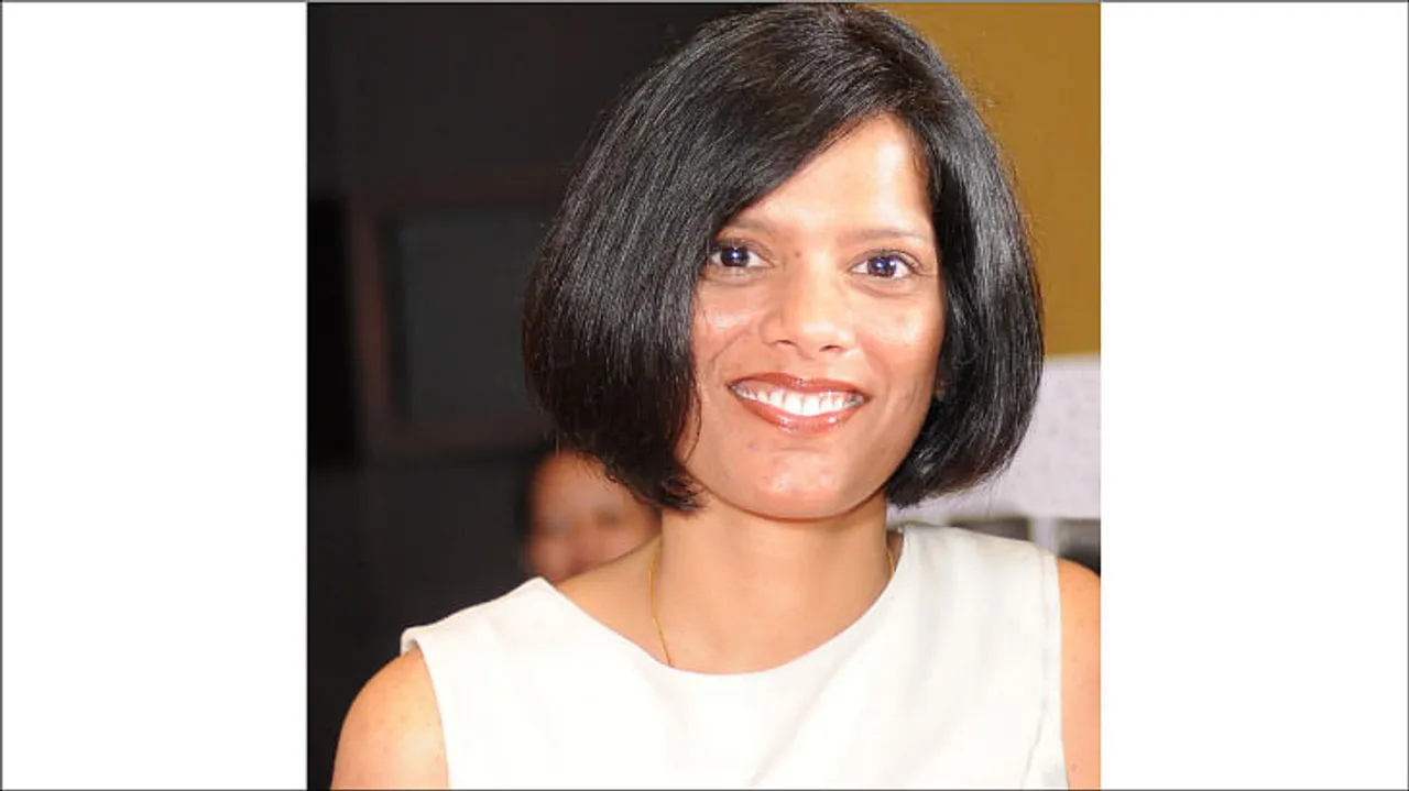 Levi Strauss & Co. names Amisha Jain to lead South Asia-Middle East and Africa