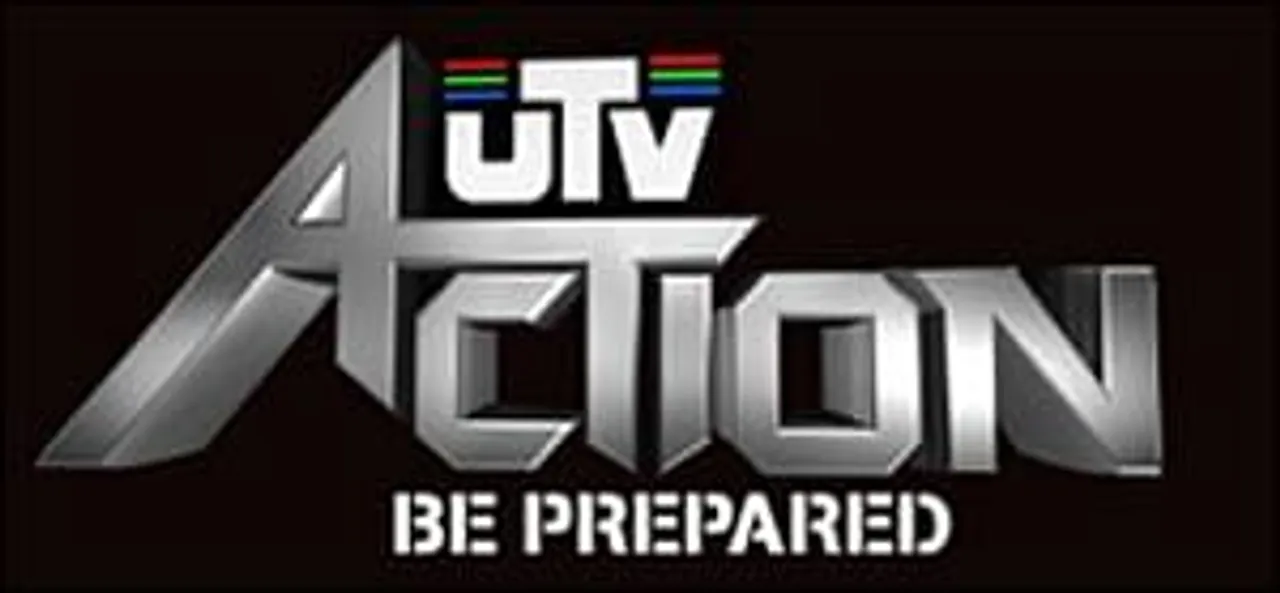 UTV, WB ink 110-movie deal for UTV Action