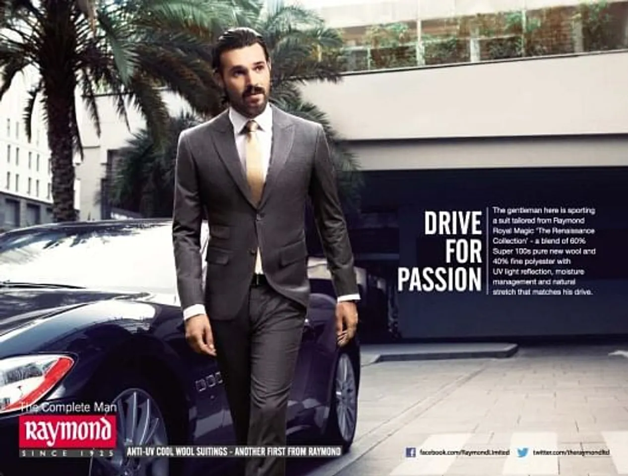 Drive For Passion