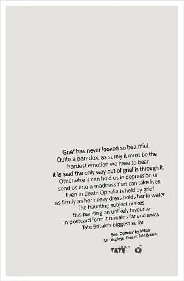 Ophelia