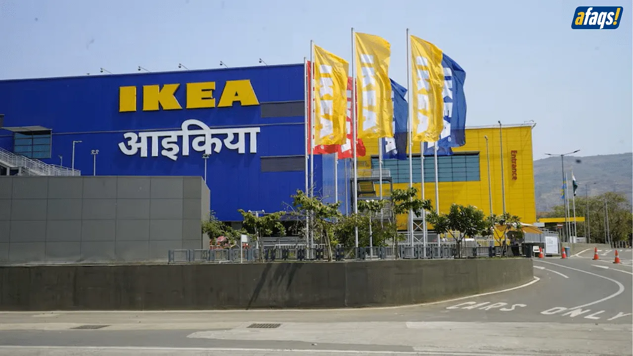 IKEA hopes Indians change furnishing habits; the country marketing manager recounts the hurdles