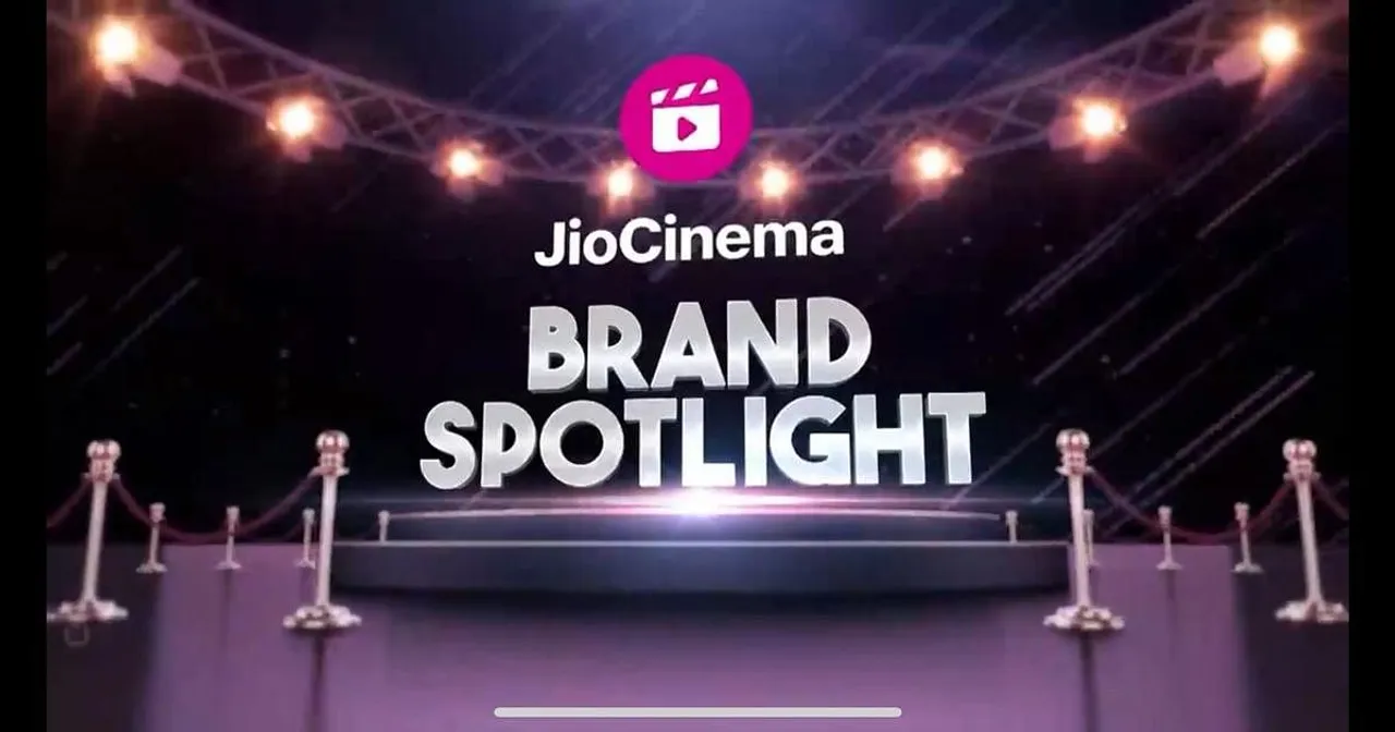 Here’s how JioCinema's Brand Spotlight elevated IPL 2024 campaigns