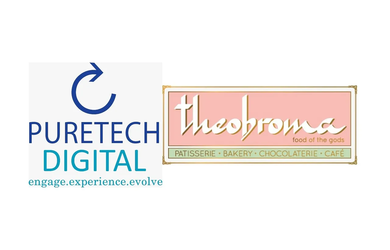 Theobroma partners with Puretech Digital to ramp up digital offerings