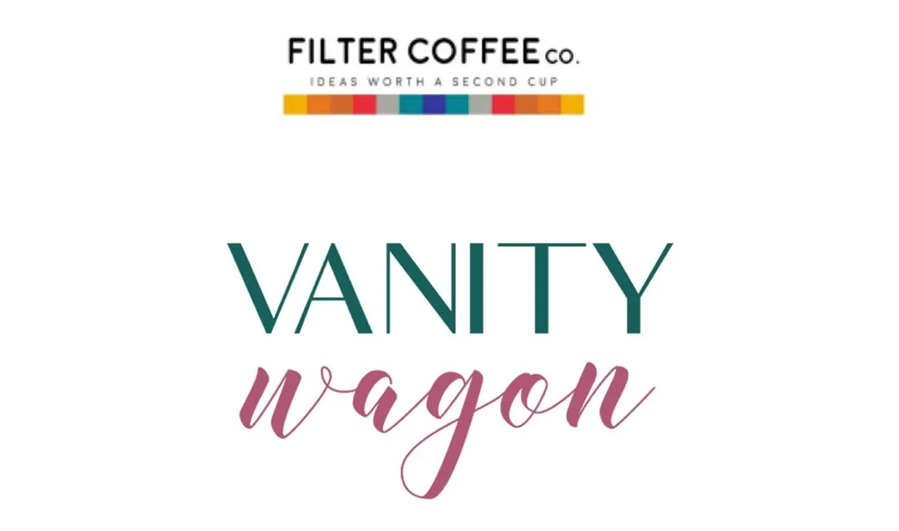 Filter Coffee Co. bags digital media mandate for Vanity Wagon