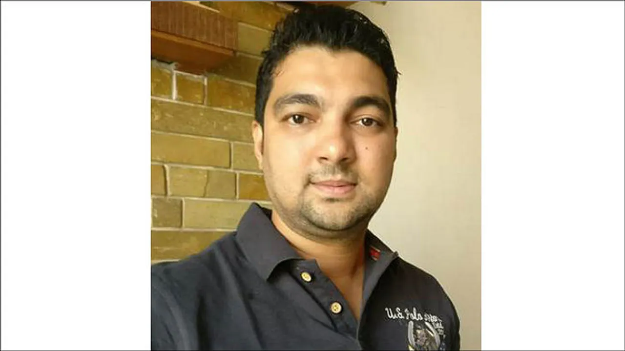 Interactive Avenues appoints Shantanu Mulay as creative business head
