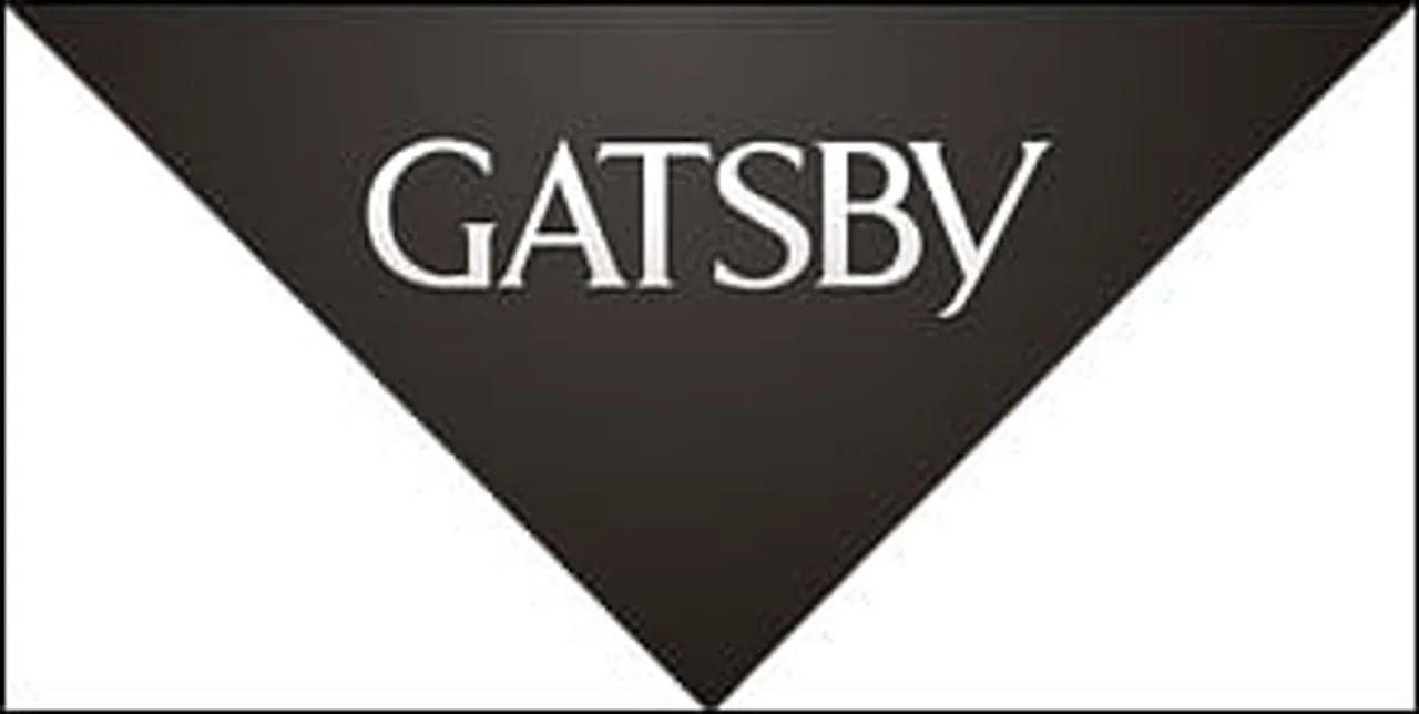 Dentsu Digital bags Gatsby account