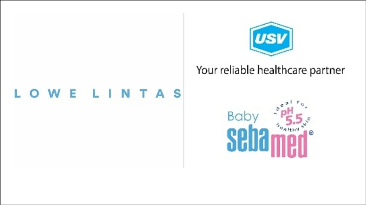 USV appoints Lowe Lintas as brand partners for Sebamed