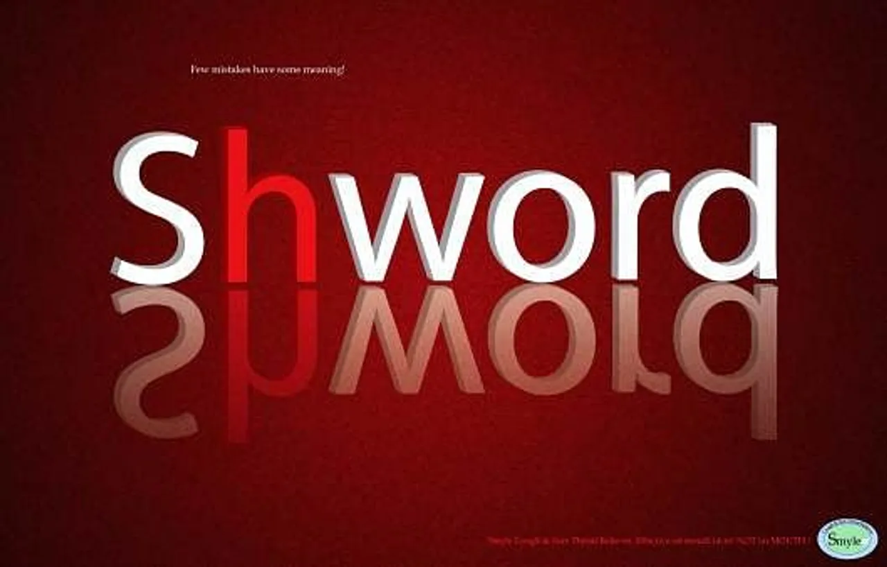 Few Mistakes Have Some Meaning - 3