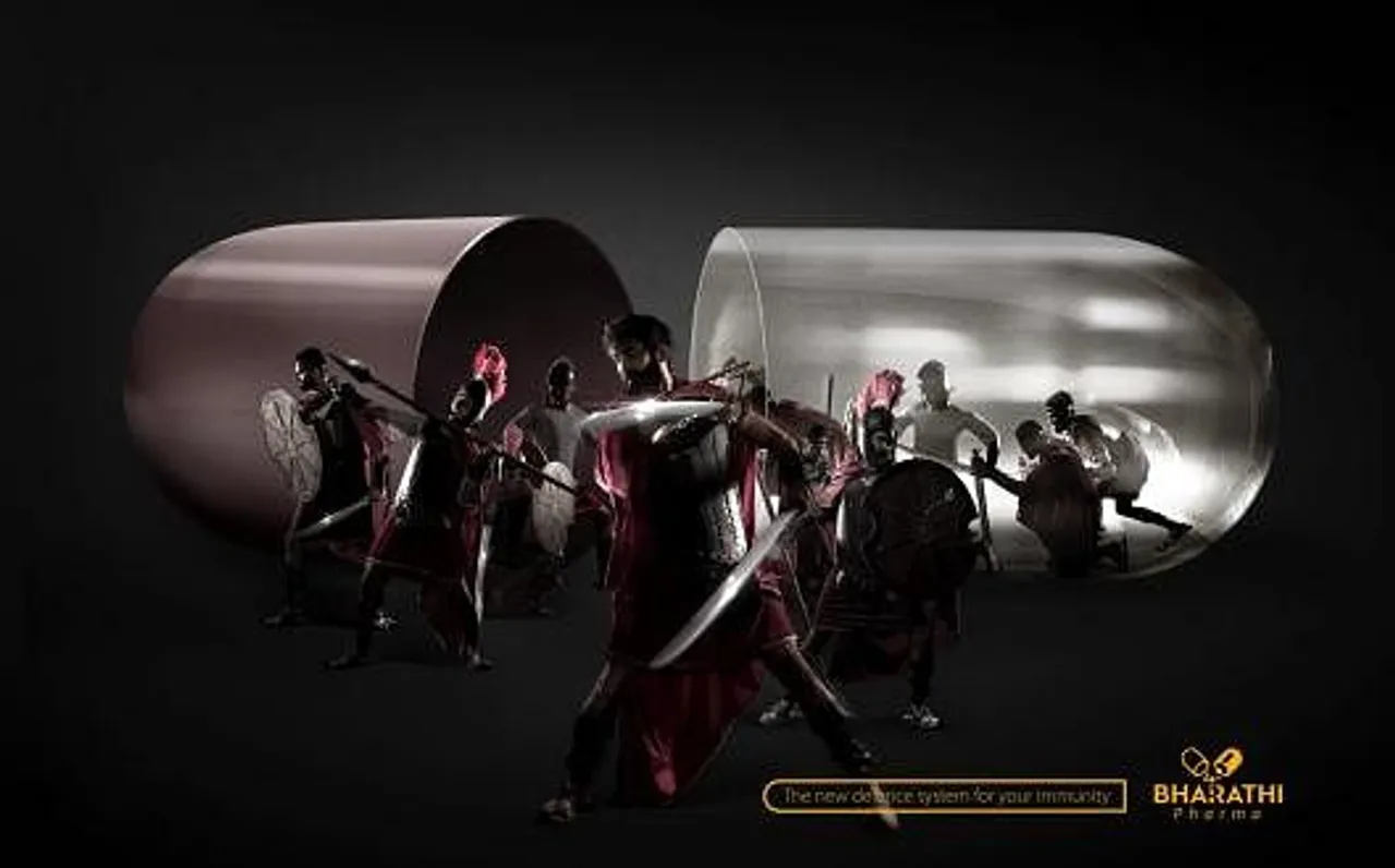 New defence system for immunity - 2