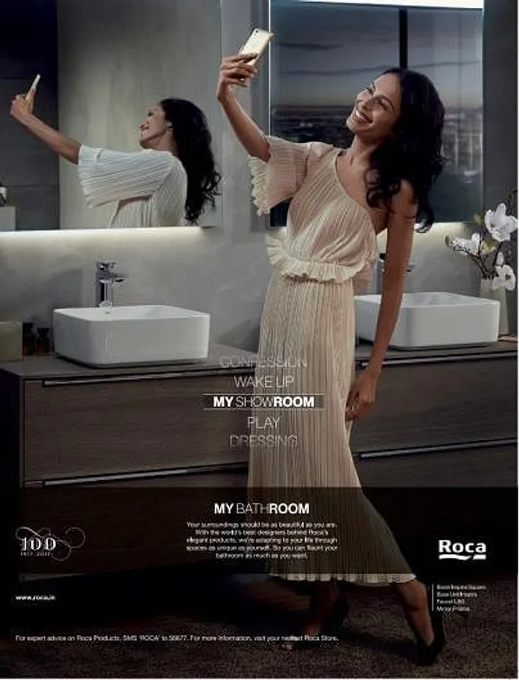 My bathroom
