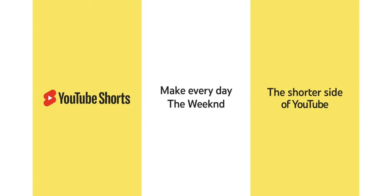 YouTube rolls out global campaign to promote YouTube Shorts 