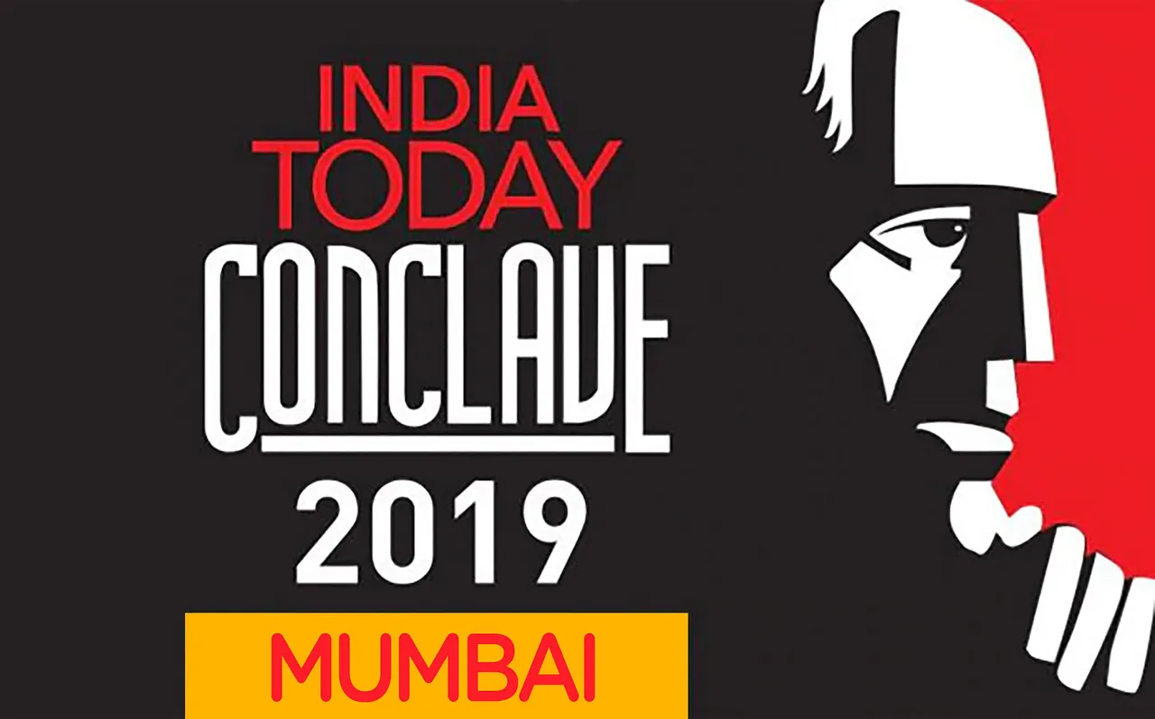 India Today Conclave Mumbai 2019: The Intelligence Exchange