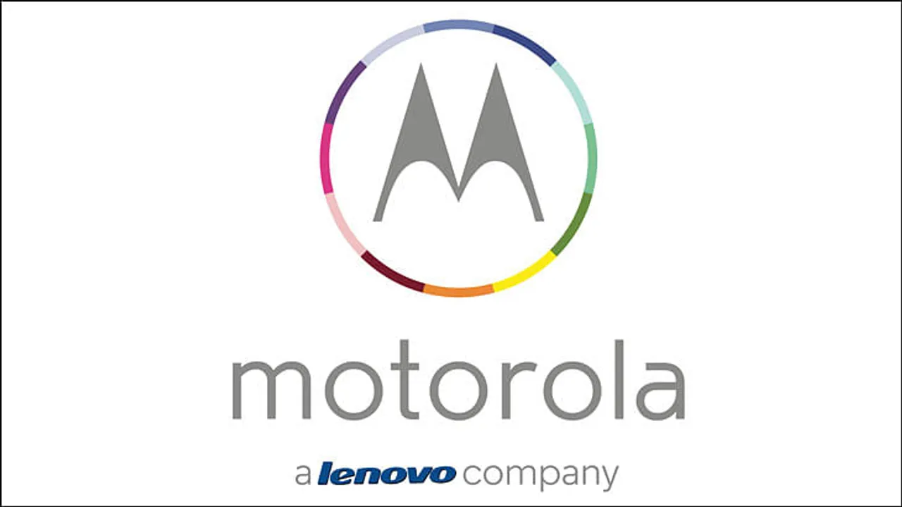 Motorola's batwing logo turns 60
