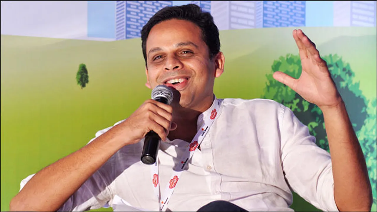 Dainik Bhaskar Unmetro: Decoding the unmetro consumer
