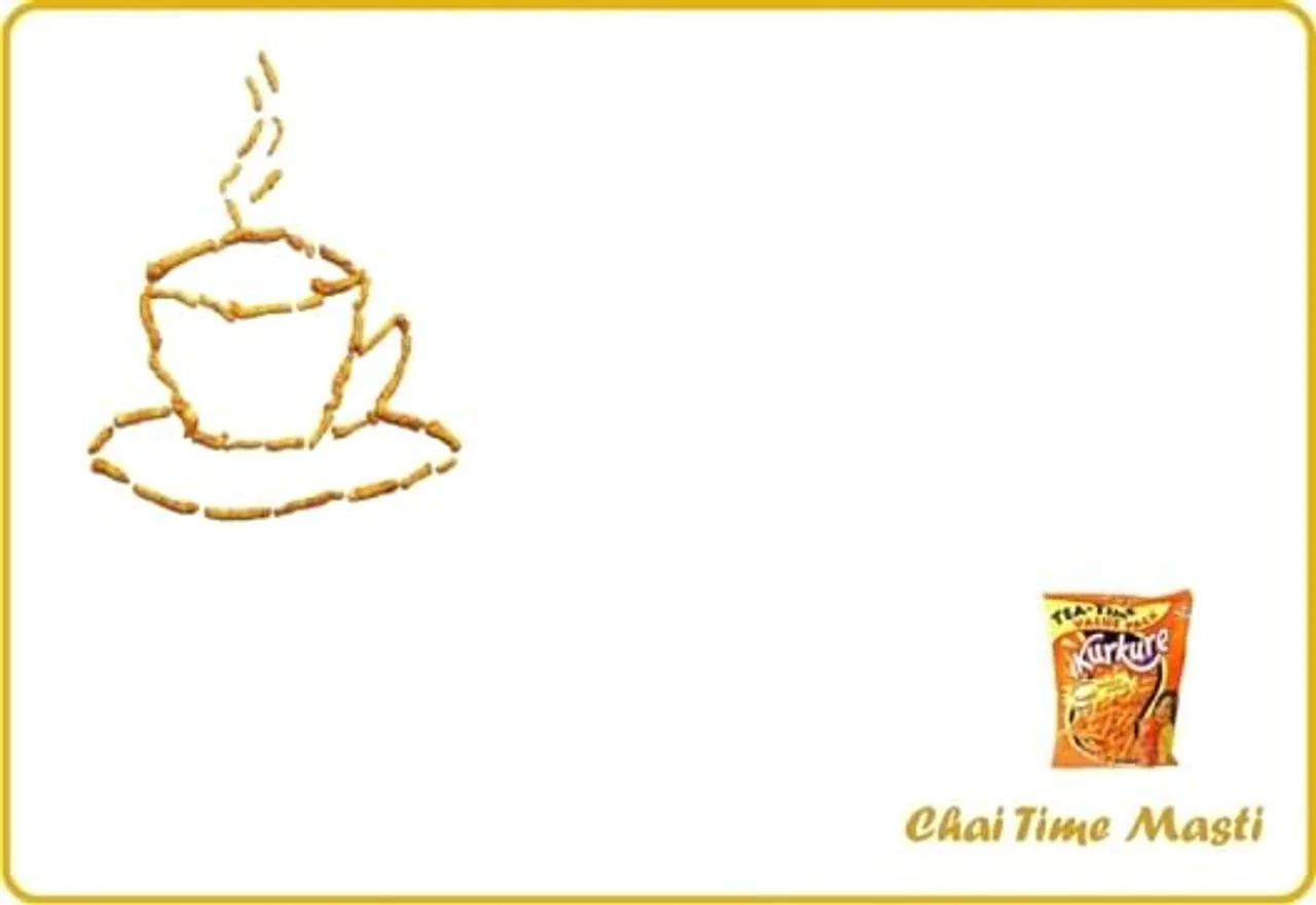 Tea Time Masti