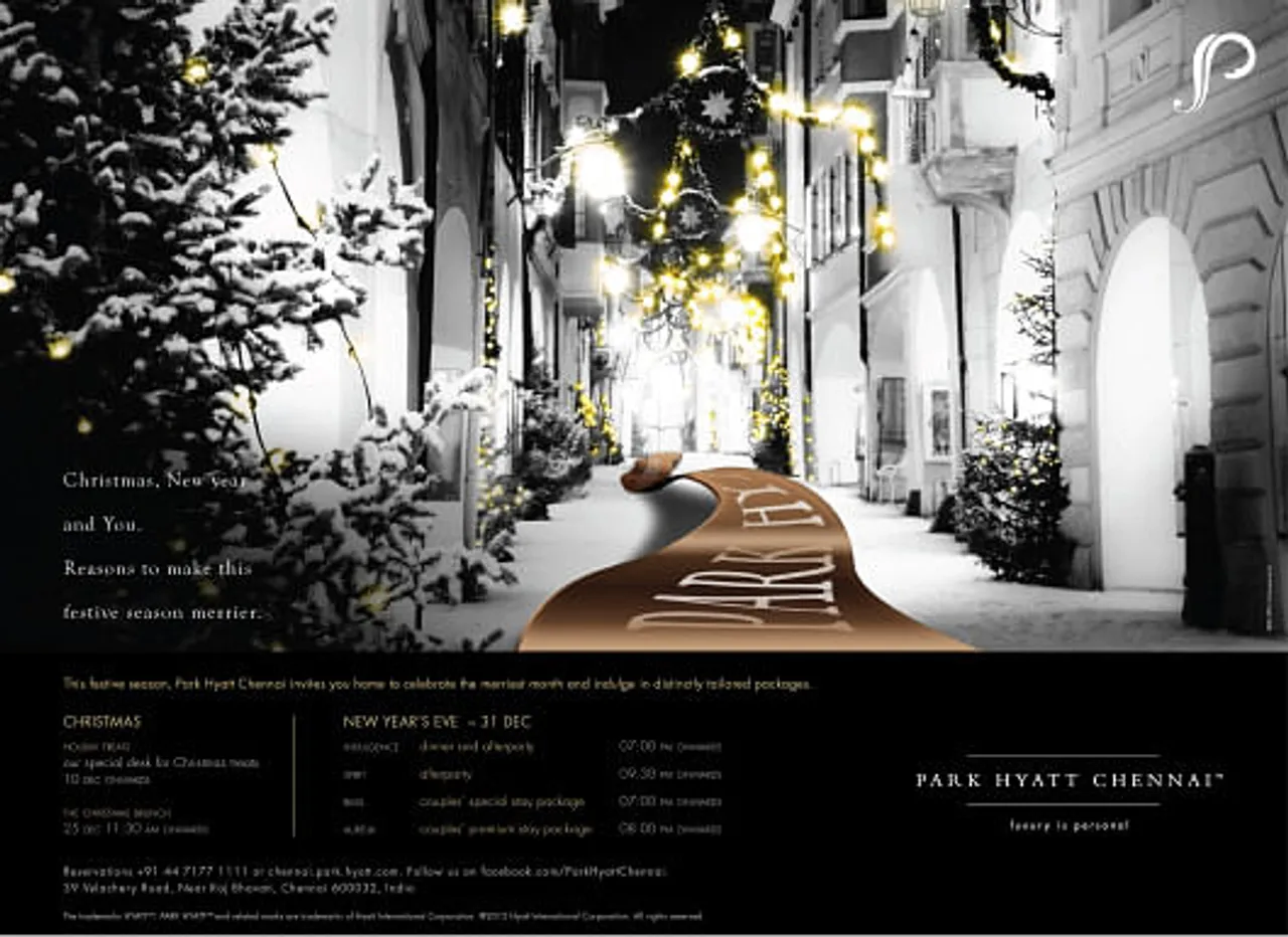Christmas & New year