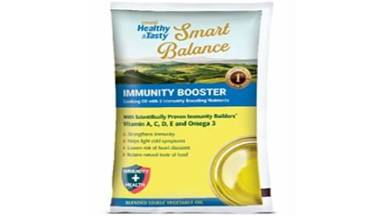 Emami Agrotech launches immunity booster edible oil