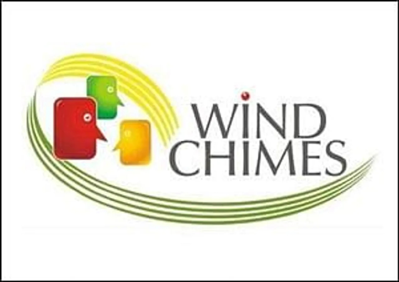 Windchimes to handle social media duties of HUL's BeBeautiful