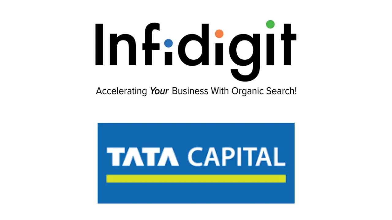 Infidigit bags SEO mandate for Tata Capital