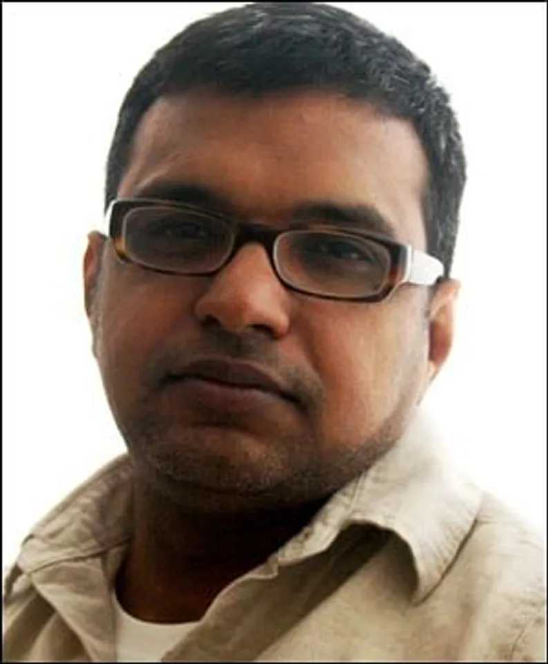 Grey Digital appoints Navin Kansal as senior creative director